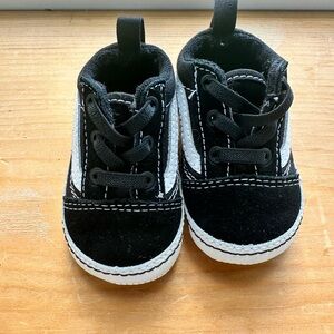 Infant Vans Shoes